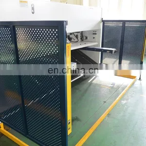 T&L Machinery-sheet Metal Shearing Machine Price thumbnail-3