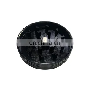 CNC Machining Service Custom Aluminum Machined Part thumbnail-4