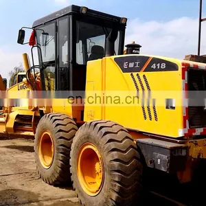 230HP High Power Hydraulic Road Construction Machinery Chinese Brand CLG4230D thumbnail-4