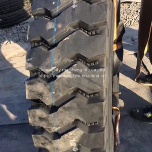 Engineering Tyres 1200/12.00D20 Mine Tyres Mine Four and Eight Thickened Tyre thumbnail-1