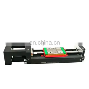 Taiwan Original Kk86 HIWIN Linear Module KK86D20C-340A1-F0C Linear Actuator KK86 thumbnail-1