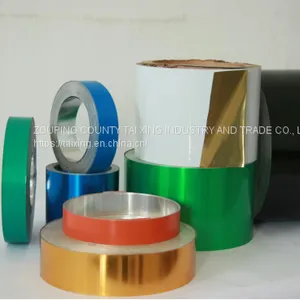 The Coffee-Capsule/Pod Made of the 1070/5132/8011 Aluminum thumbnail-4