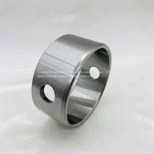 Excavator Bushing Carbon Steel Bushing 35*45*40mm thumbnail-5