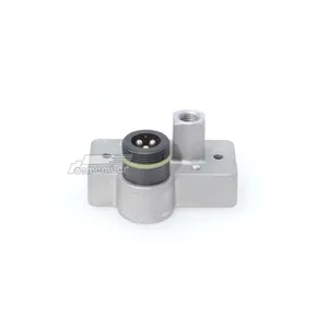 OE Member Intake Manifold Pressure Sensor 0281002023 367264 1650865 51274210079 Boost Pressure Sensor for Scania thumbnail-3