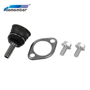 1384624 550268 1356022 Ball Head Gearshift Linkage for Scania 4 Series P/R/T Series Tie Rod Drag Link End thumbnail-2