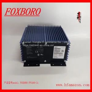 FOXBORO FPS400-24 Drive thumbnail-3