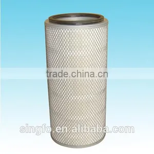 6BT Air Filters Used in Diesel Generators as Engine Parts for Sale thumbnail-4