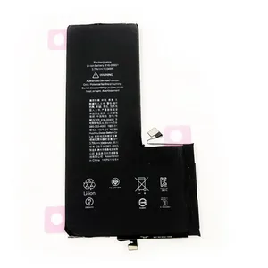3046mAh Phone Battery Accessories For Iphone 11 Pro Replacement Batteries 616-00659 thumbnail-1