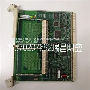 Module Spare Parts SC510 3BSE003832R1 thumbnail-1