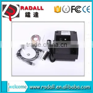 5890K Cheap Portable Thermal Printer 58mm Portable Printer Handheld Receipt Printer 58mm thumbnail-1