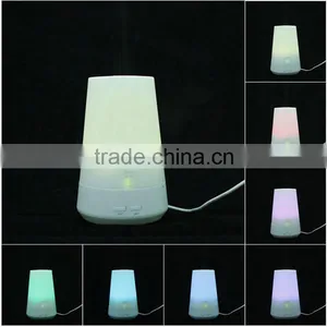 Large Room Humidifier Air Freshener Electric Diffuser Cool Mist Humidifier Sale thumbnail-2