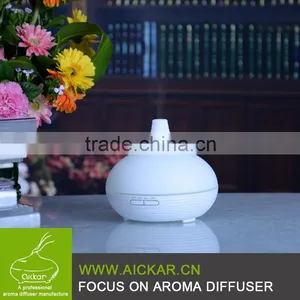 Beautiful Air Freshener Fragrance 300ML Essential Oil Ultrasonic Aroma Diffuser Wholesale thumbnail-1