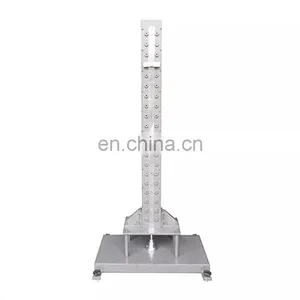 KASON-DBC501 Laboratory Use Glass Fiber Dupont Impact Testing Machine thumbnail-5