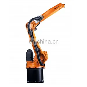 Dispensing Gantry Robot Kuka Kr10r1420 Sorting Robot and Kuka Industrial Robotic Arm thumbnail-1