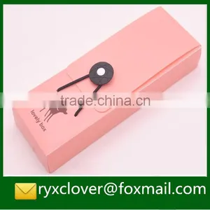 Customized PP Small Gift Packaging Box thumbnail-1