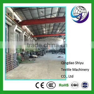 Types of Power Looms High Mechanical Speed Water Jet Loom Machine SY851 thumbnail-6