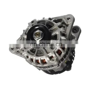 21500 Auto Car Alternator Replacement for Nissan Quality Manufacturing Products With One Year Warranty thumbnail-1