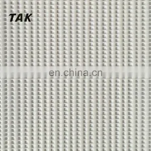 100% PES PVC Coated Mesh Fabric thumbnail-2