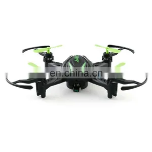 JJRC H48 Mini RC Drone Original 2.4GHz 4CH Dron Mini Quadcopter Modes Vs H8 Dron Best Toys Helicopter For Kids thumbnail-1