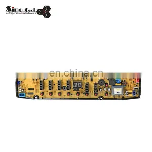 Placa de control universal de lavadora, placa PCB, placa de circuito thumbnail-2