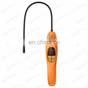 LD 100 Halogen Gas Freon CFCs HCFCs HFCS HFO Refrigerant Gas Leak Detector LD-100 thumbnail-1