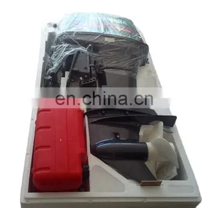 2 Stroke Outboard Engine /Electric Motor/ Outboard Motor 15FMHL thumbnail-4