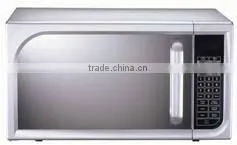 Microwave Oven With 325mm Glass Turntable thumbnail-1