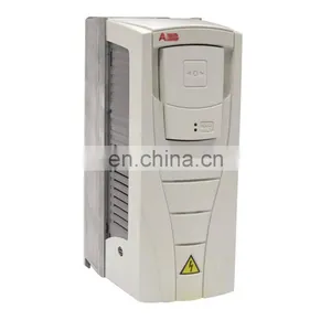 ABB Original ABB Frequency Converter ACS55001195A4 ACS550-01-195A-4 thumbnail-2