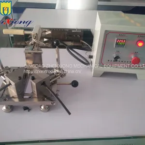 Portable and Easy Operation Manual PVC Fridge Door Gasket Seal Welding Machine >= 1 Sets thumbnail-3