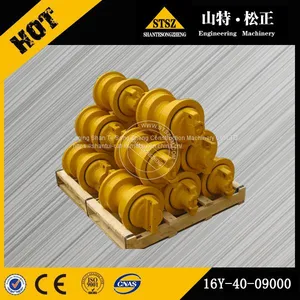 Shantui Bulldozer Accessories SD32 Idler Bracket 175-30-33281,17A-30-00050,17A3-00050，17A-30-00061 20Y-30-00101 17A-30-16261 17A-30-16121 thumbnail-3