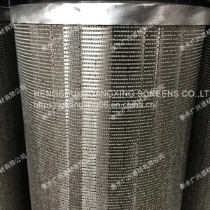 Oil Gas Prepack Well Screens thumbnail-5