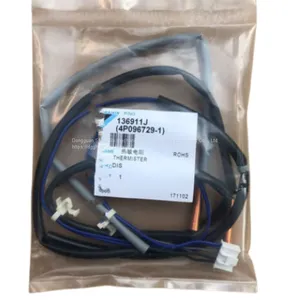 Daikin Thermal Resistor CDXS25FV2C/50EV2C Temperature Sensor Probe thumbnail-1