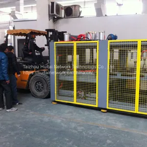 PP Filter Plate Welding Machine thumbnail-2