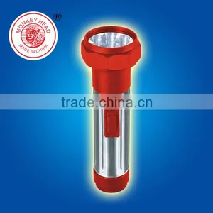 Hot Selling Color Super Metal Super Led Torch thumbnail-1