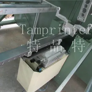 Φ600mm 210L Big Keg Screen Printing Machine thumbnail-3