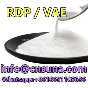 Hot Sale Redispersible Polymer Powder RDP thumbnail-1