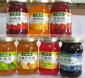 Automatic Continuous Bottle Can Sterilizer Machine Tunnel Pasteurizer 1000 Bottles per Hour thumbnail-5