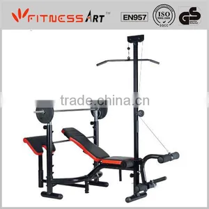 Weight Bench for Sale WB2310A-1 thumbnail-1