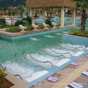 Manufacturers Direct Sales Resort Hot Spring Pool Equipment Sauna Equipment Spa Equipment Water Park Equipment thumbnail-1