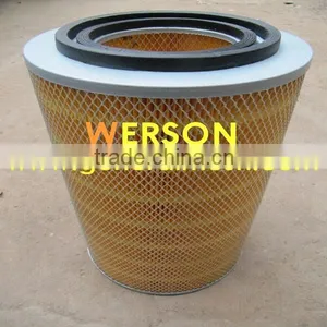 Automotive Panel Air Filter,ATV and Motorcycle Air Filter in Many Types | Generalmesh thumbnail-2