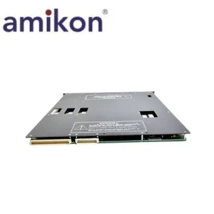 Triconex 4305A EICM Enhanced Intelligent Communication Module thumbnail-1