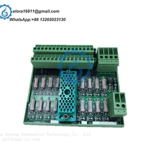 TRICONEX 9000011-000 Control Logic thumbnail-4