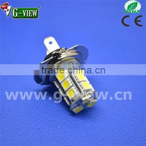 Highest Capability Led H4/H7 Led Epistar Chip 5050 21smd Fog Headlight Car Led Lamp Light for All Cars in Heyday thumbnail-2