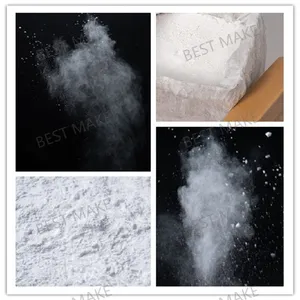 High Whiteness Polyethylene Modified Wax Originally thumbnail-4