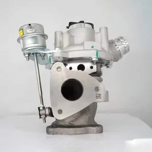 New VT01 KP39 Turbo For BYD 1.5T Engine 1380003024 1380000077 54399700132 54399700151 BYD476ZQA-1118100 BYD476ZQA1118100 Turbocharger thumbnail-1