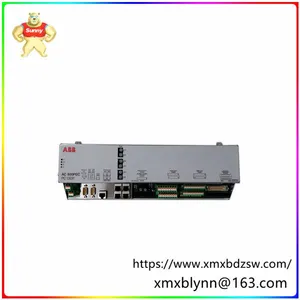 PCD231B Excitation System Controller High Precision Control Capability thumbnail-1