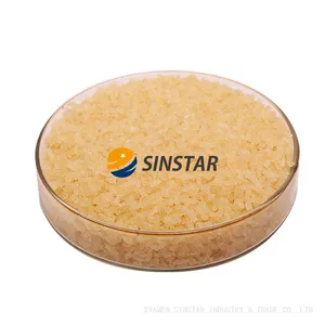 Fast Delivery Gelatin 250 Bloom Animal Glue Gelatin Powder Industrial Gelatin Bone Glue for Match Adhesive thumbnail-1