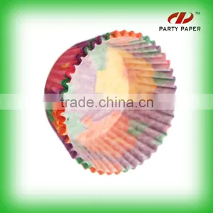 Various Sizes Disposable Paper Cakecup thumbnail-1