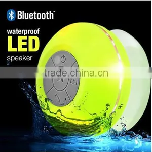 2015 Hot Sale In USA Waterproof Bluetooth Speaker,Wireless Waterproof Bluetooth Speaker,Portable Waterproof Bluetooth Speaker thumbnail-2