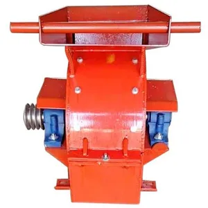 Low Price Ore Crusher Machine/High Quality Jaw Crusher/Mobile Crushing Equipment/Shale Crusher Machine/Small Rock Crusher thumbnail-2